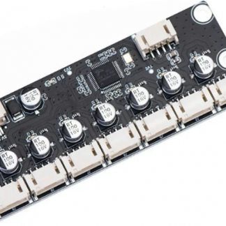 Industrial Multi-Port Interface PCBA RFQ